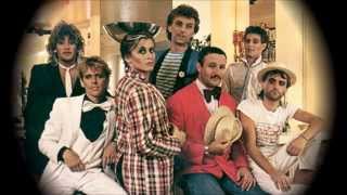 Schrott Nach Acht - Zuppa Romana