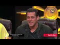 Salman Khan Katrina In Super Dancer