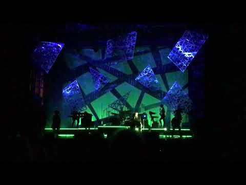 BRYAN FERRY - In Every Dream Home a Heartache