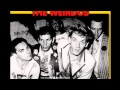 Barbaric Americana - The Weirdos