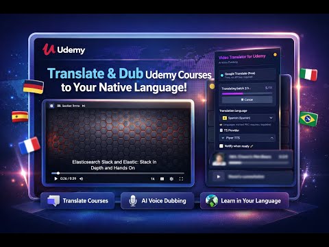 Item video thumbnail