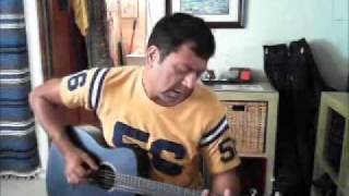 Children of Paradise by Justin Hayward - Acoustic Cover