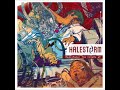 I Want You Shes So Heavy - Halestorm