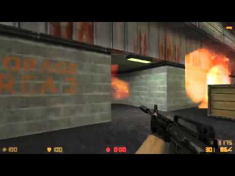 -JvvN.  fast 4k de_nuke