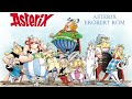 Asterix Erobert Rom Das Hörspiel Zum Film Hörspiel Hörbuch