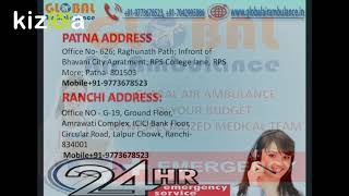 We serve you the best with specialized medical service in Patna and Ranchi