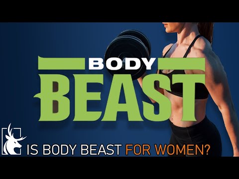 Body Beast reviews for female 2021 | Beachbody