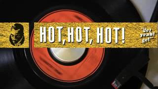 James Brown & the JB's "Slaughter Theme", Polydor Records, 1973