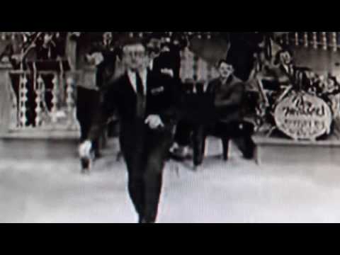 Reel  St Anne --Don Messer On Fiddle & His Islanders