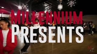 Joyner Lucas Ft. Chris Brown - Stranger Things (Taiwan Williams)