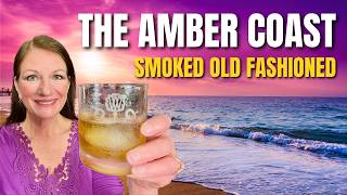 I Added a 40-Year-Old Secret Ingredient to This Old Fashioned!