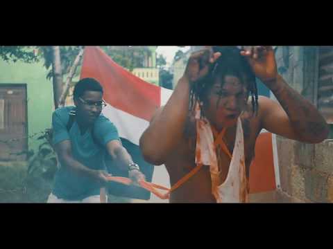 RIP ROCHY RD (ESTANDAR DE LA NARIZ) - El Experimento Macgyver (Vídeo Oficial) 😈