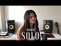 JENNIE - SOLO (Cover by Aiana)