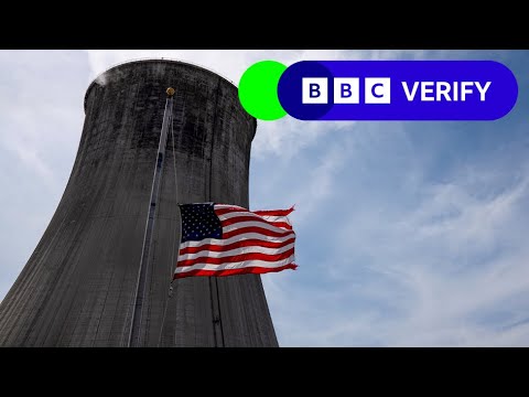 Video | Can Donald Trump reverse Joe Biden's climate policy? | BBC News