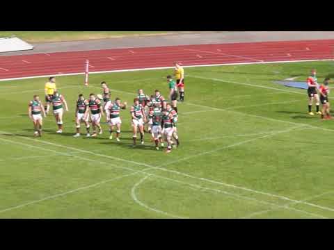Round 8 -  Hunslet v London Skolars 28.04