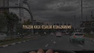 Download lagu Chrisye ~ Pergilah Kasih (cover) story WA || Snapgram mp3