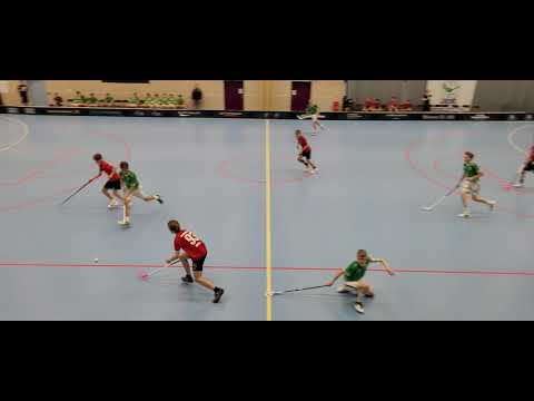 210831 Period 2 Lindome IBK P05 Lila -Mölndal IBF P05 Almås hallen Sommarserie