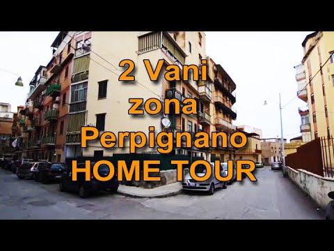 7Re IMMOBILIARE 2 Vani zona Perpignano Appartamenti in vendita a Palermo Home Tour