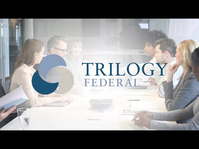 Trilogy Federal product / service