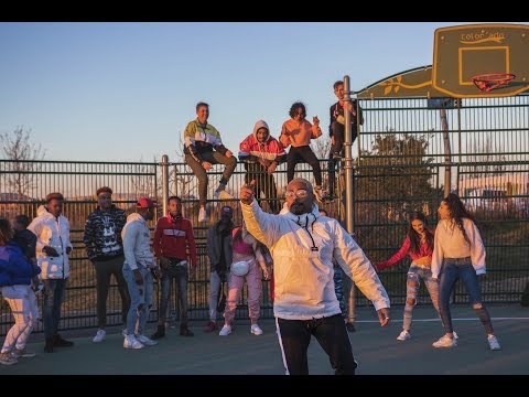 LEKA - FREESKARMA 2 #FULLYA