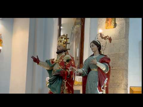 CASTELLINO SUL BIFERNO, LA FESTA DEL SANTO PATRONO: SAN PIETRO IN VINCOLI