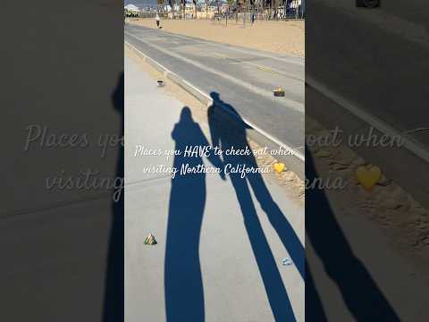 Hidden gems you CAN’T miss when going to California 🌊💛 #explore #usa #nature #food #views #travel