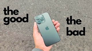 iPhone 15 Pro | FIRST IMPRESSIONS