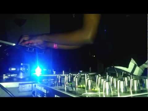 At Freeman & AO's Album Launching: A.S pt 2