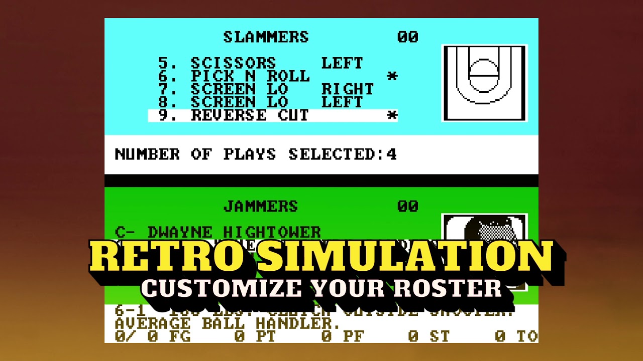 Fast Breakvideo poster