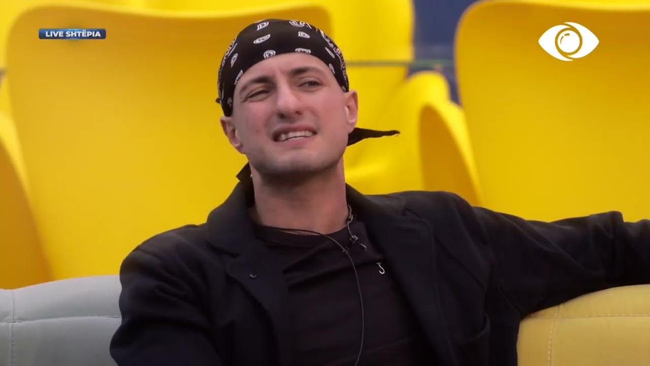 “Nuk je burrë”/ Luizi për Kristin: Nuk ia fal sepse e pranoi që e kishte me tendencë