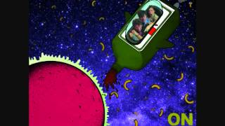 Mean Jeans - "Come Toobin'"