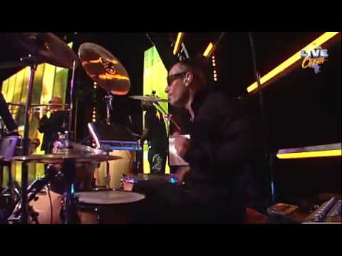 - D-Lain " beat it " Castel Live Opera final