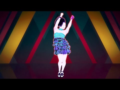 Just Dance 4 - So Glamorous by The Girly Team | Full HD NO HUD