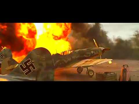 THR3 - Wings of Salvation Official Music Video