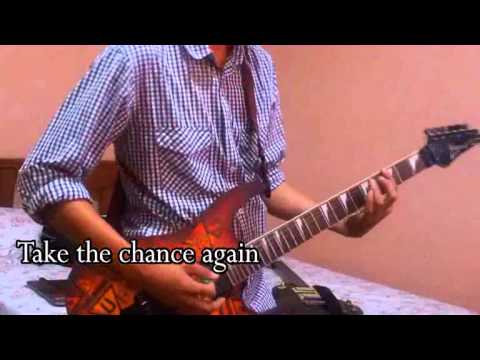 Remember My Name - House Of Lords