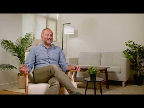 HeySam - Customer Success Story (Adil Aijaz - Founder and CEO)
