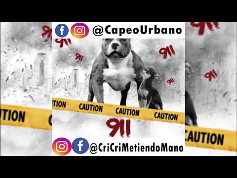 Villaman – 911 (Tiradera a Rochy RD)