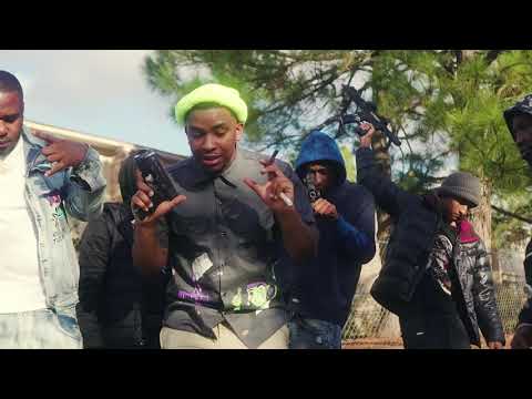 JefeDaDon - "LetsssGooo" Official Music Video (Prod. @Xtraslimpaper)ShotBy. @fazewc