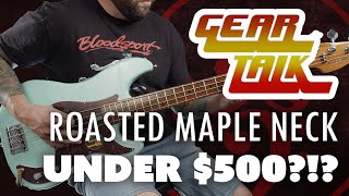 Video thumbnail for GEAR TALK | Sire Marcus Miller P5 by The Bass Channel