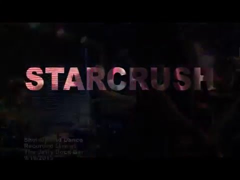 Starcrush: Where will YOU be this weekend?