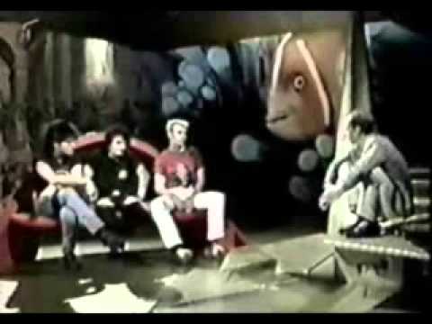 Ärzte lästern über Böhse Onkelz