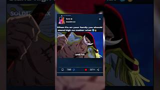 Download lagu Legendary pirate Whitebeard 🥺 #whitebeard #ace #shorts mp3