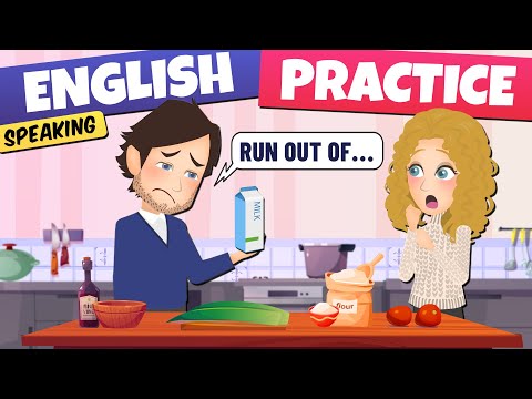 Learn English Phrases for Daily Conversation | English Speaking Practice for Beginners