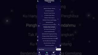Download lagu Panggung Gemilang - Rara LIDA |   #RaraLIDA #RaraLidaPanggungGemilang #JOOX mp3