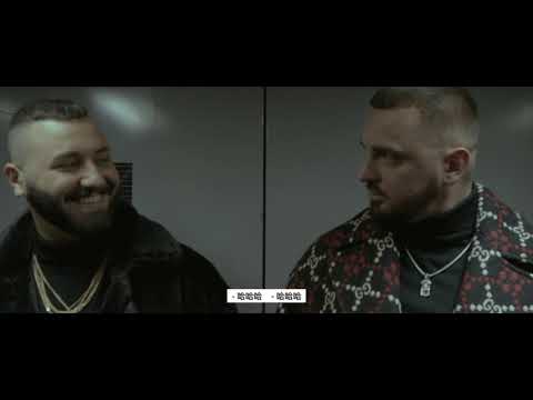 Robbie Banks & John Webber - FRENEMIES [prod. by JVSON]