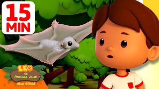 Download lagu TUPAI TERBANG SUKA MENCURI?! π¨π± | 15 Min | Leo Si Penjaga Alam | #hewan mp3 Download lagu TUPAI TERBANG SUKA MENCURI?! π¨π± | 15 Min | Leo Si Penjaga Alam | #hewan mp3