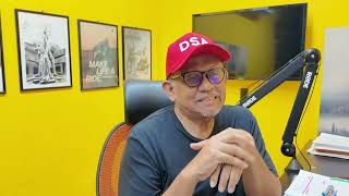 Download lagu Bekas MB Umno Kedah pergi je jumpa Datuk Bandar MBAS mengenai cukai 245% , bukan tak kenal Pak Gafar mp3