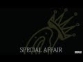 Mike G - Special Affair Remix (Black Version ...