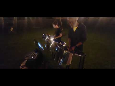 Promotional video thumbnail 3 for Salah & Family Steelpans