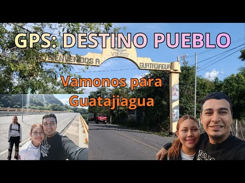 GPS DESTINO PUEBLO: El pueblo del barro negro que debes visitar GUATAJIAGUA